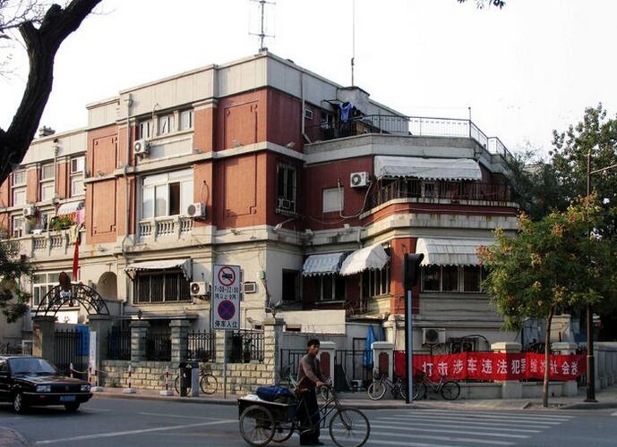 歷史保護(hù)建筑檢測
