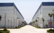 廠房檢測